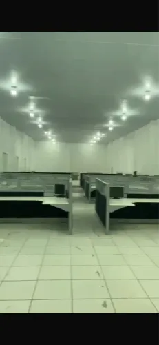 Nessa de escritório