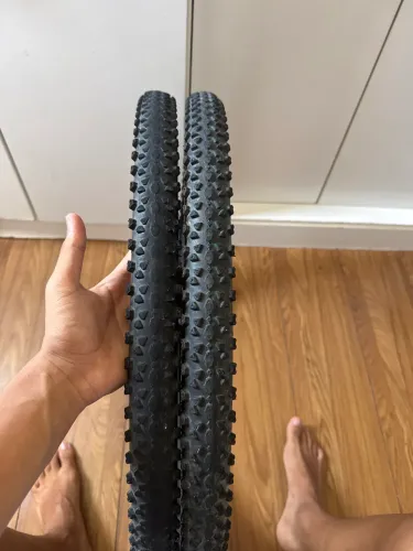 Pneu aro 29 ? preço a negociar ?