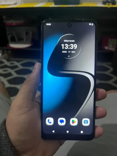 Motorola g22