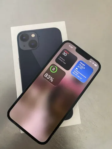 Vendo ou troco iphone 13