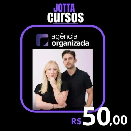 Agência Organizada - Don Comunicação Digital - 2026