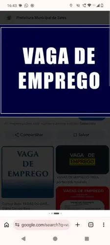Auxiliar de Expedição