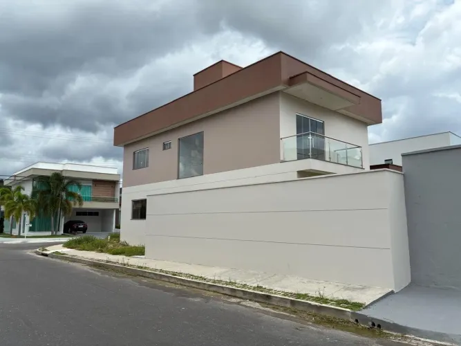 ALUGUEL Casa DUPLEX Forest Hill