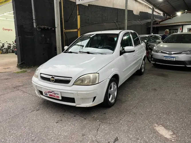 Chevrolet Corsa Sed. Maxx 1.0/ 1.0 Flexpower 8V 4P 2004