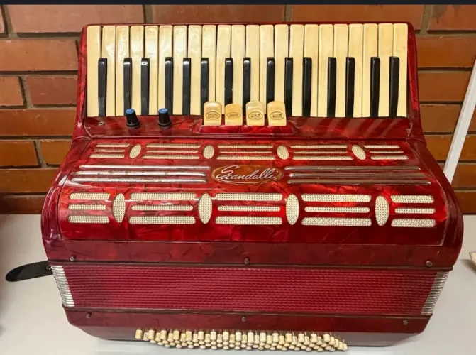 Acordeon 