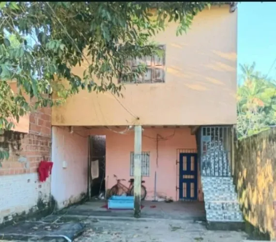 Vendo excelente casa