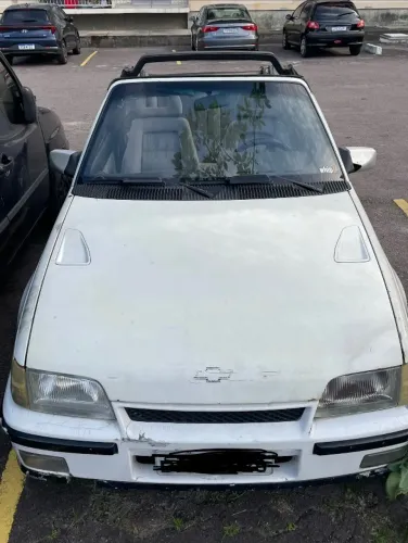 Chevrolet Kadett GSI 2.0 Conversível 1992