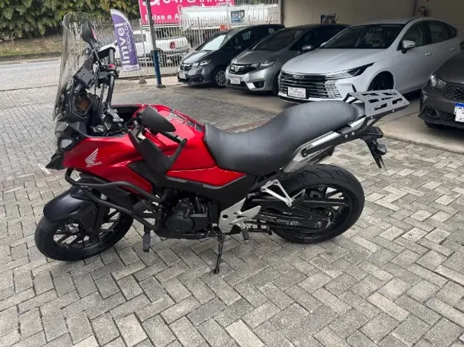 Honda CB 500 X