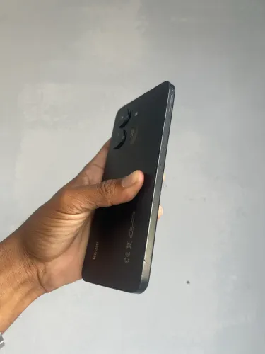 Redmi Note 13 C 