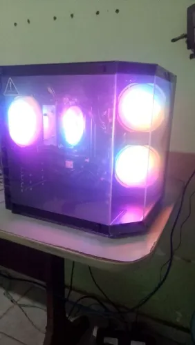 CPU ryzen