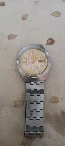 Orient automatico