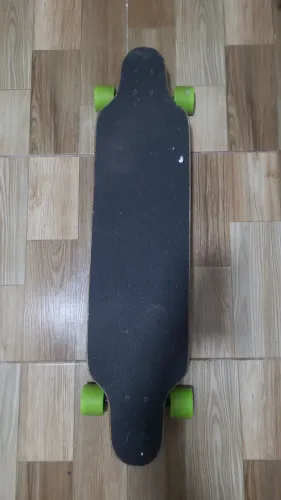 Longboard