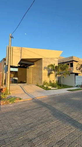 AQ -Linda casa Petrópolis com piscina