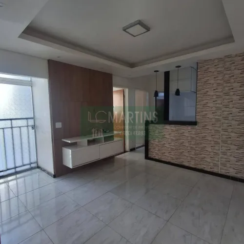 APARTAMENTO 2 QUARTOS
