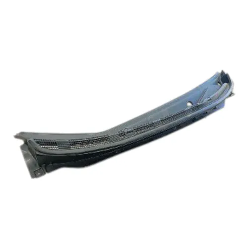 Grade Churrasqueira Nissan Kicks 2021 2023 Preto Preto Preto Preto