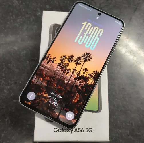 Samsung Galaxy A56 128GB