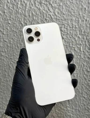 IPHONE 12 PRO MAX IMPECÁVEL 