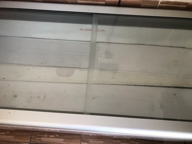 Freezer
