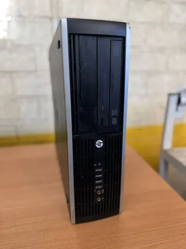 COMPUTADOR HP CORE I5 3570