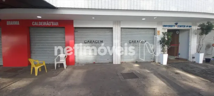 Venda Garagem Jardim da Penha Vitória