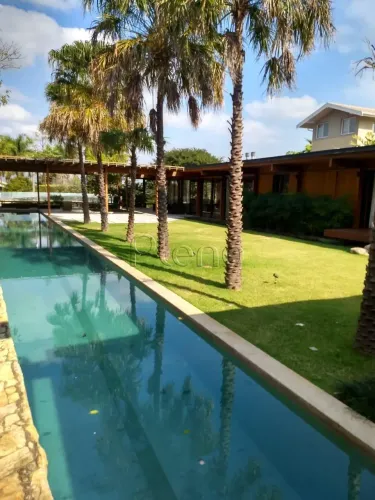 Casa à venda em Campinas, Sítios de Recreio Gramado, com 4 suítes, com 622.16 m²