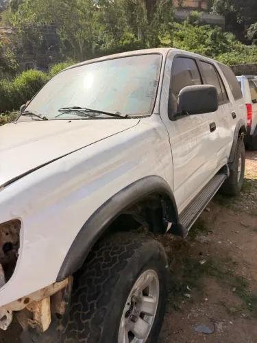 Diferencial traseiro sw4 2000 diesel