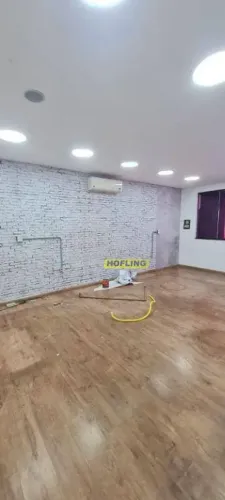 Sala para alugar, 36 m² por R$ 1.479,68/mês - Santana - Rio Claro/SP