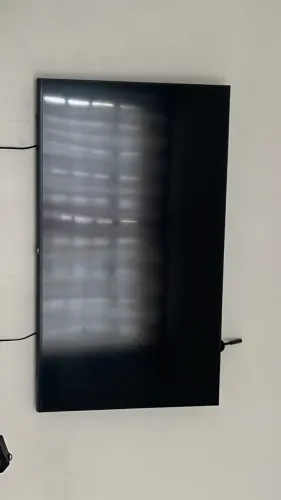 Televisão 50? LG