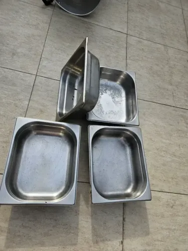 Cubas de buffet