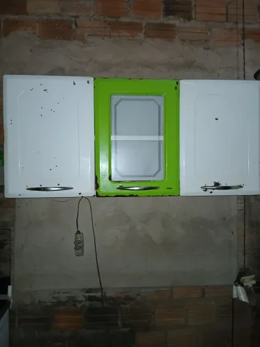 Armário de cozinha