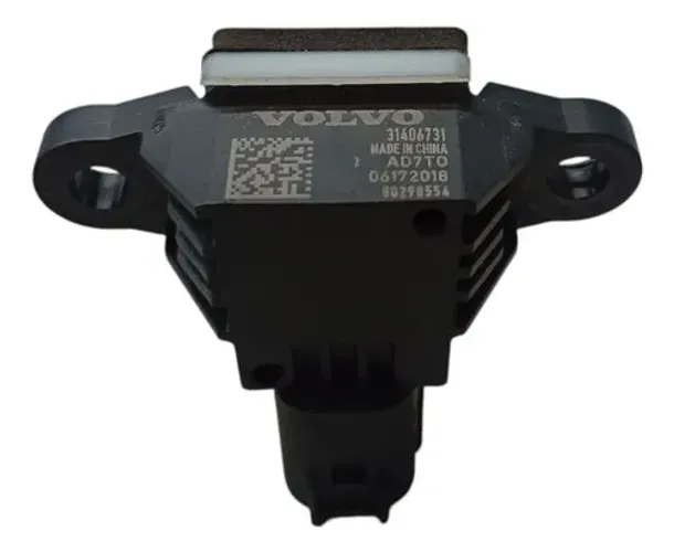 Sensor de Estacionamento Volvo XC60 2019 2.0T Momentum 5T
