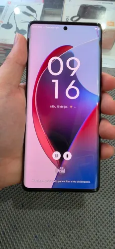 Moto edge 30 ultra
