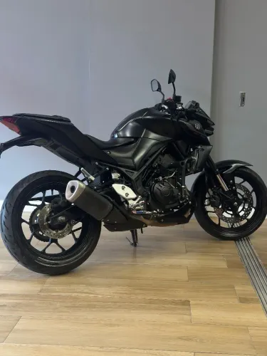 MT 03 PREMIUM