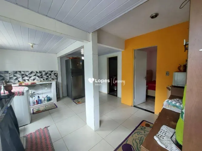 Sítio com 3 Quartos à venda, 38839 m² por R$ 400.000 - Zona Rural - Sapucaia/RJ