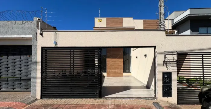 Casa para venda e locação com 2 quartos na Zona Norte de Londrina