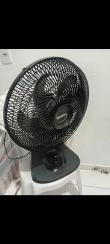 Ventilador ULTRA silencioso