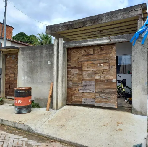 VENDE-SE CASA BAIRRO COLINA I