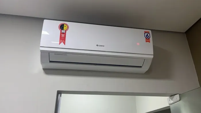 AR CONDICIONADO GREE 9000 btus