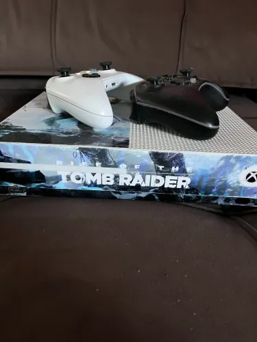 XboxOne S