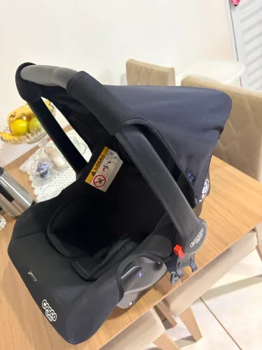 Bebê conforto Cosco