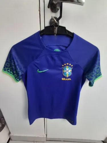 Camisa Seleção Brasileira