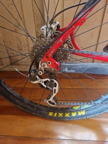 Bicicleta specialized aro 26