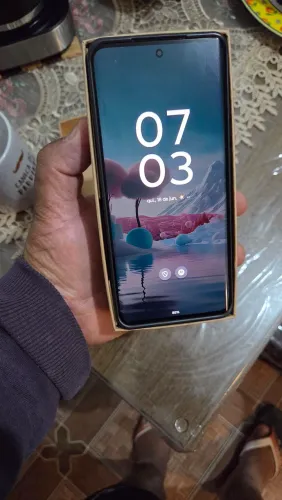 MOTOROLA EDGE 40 NEO
