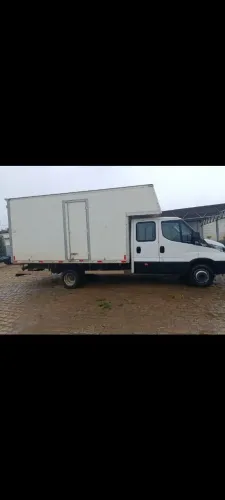 Caminhao iveco