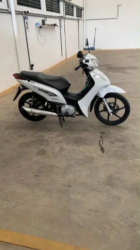 A mais nova da olx