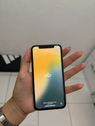 iPhone Xs 64gb
