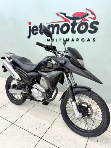 HONDA XRE 300 2010