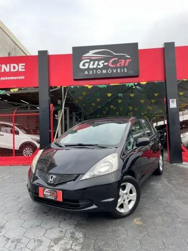 Honda Fit LX 1.4/ 1.4 Flex 8v/16v 5P Mec. 2009
