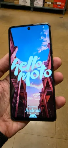 Moto G75 5G