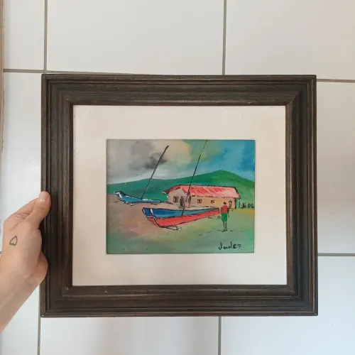 Quadro Decorativo